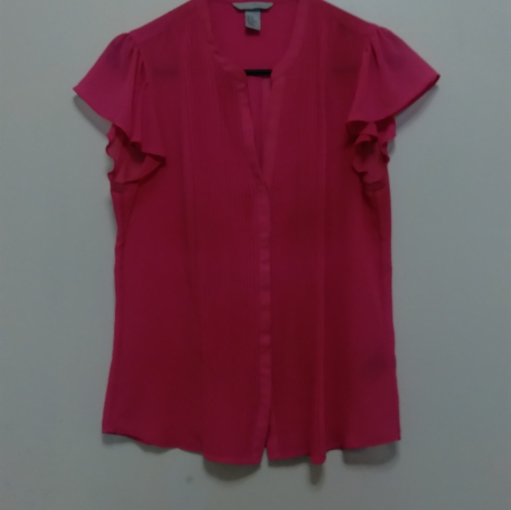 Express blouse
